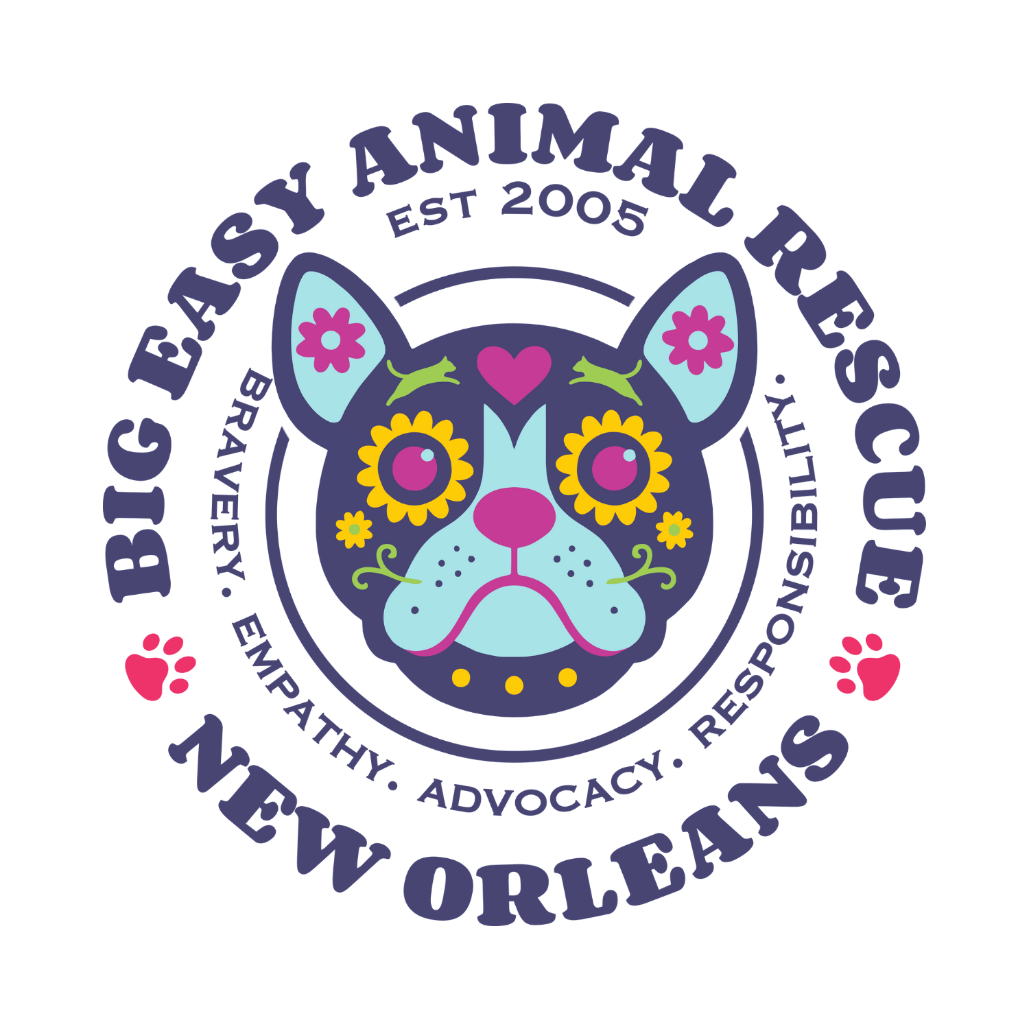 Big Easy Animal Rescue