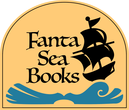 FantaSea Books Logo