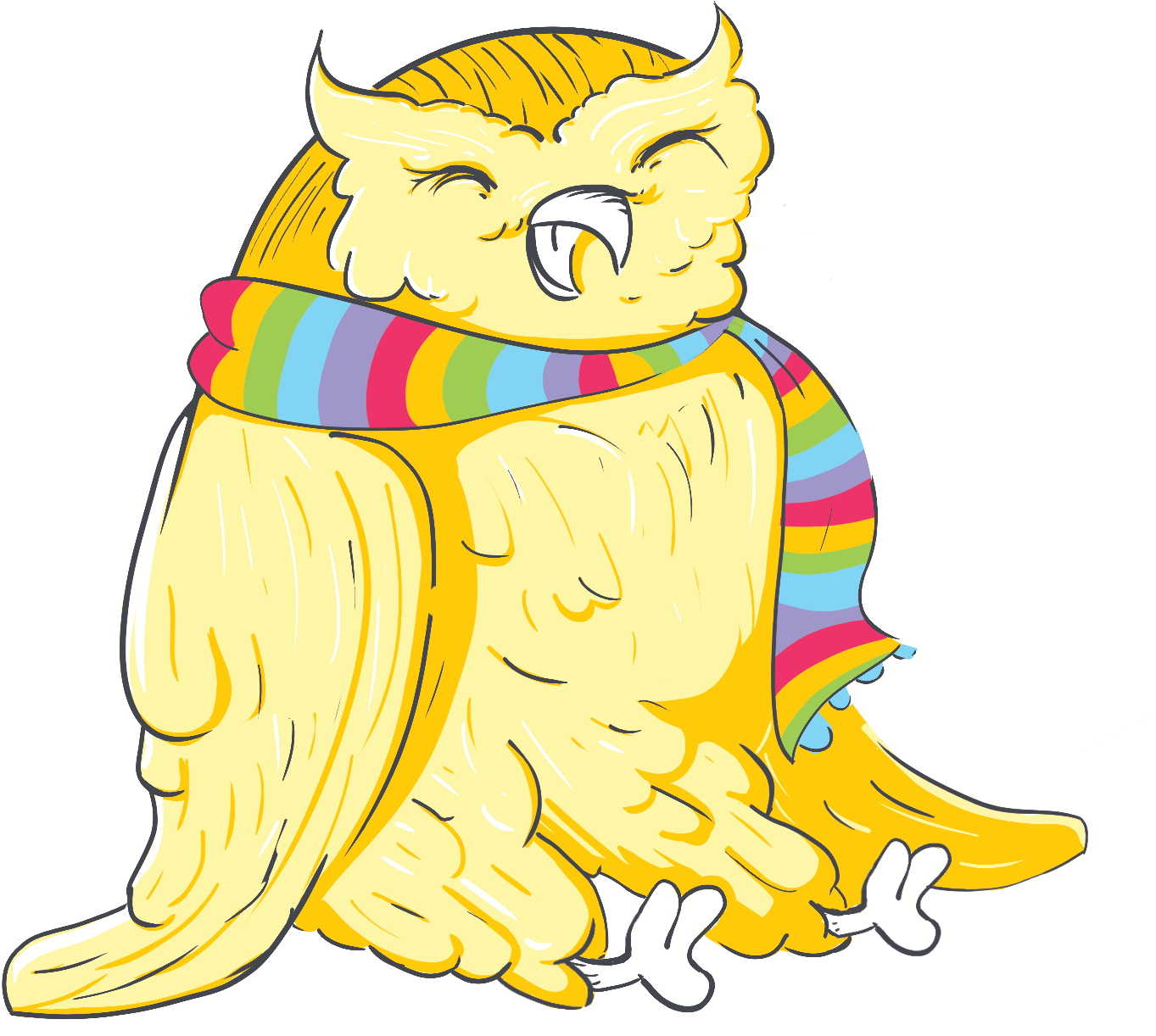 scarf